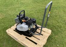 Vibrační pěchy naftové a benzínové Wacker Neuson BPS1340Bw