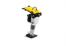 Vibrační pěchy naftové a benzínové Wacker Neuson BS62-4 A/28