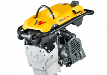 Vibrační pěchy naftové a benzínové Wacker Neuson BS68-4 A/28