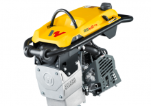 Vibrační pěchy naftové a benzínové Wacker Neuson BS68-4 Ab/28