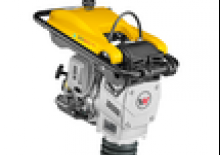 Vibrační pěchy naftové a benzínové Wacker Neuson BS72-4As 11in