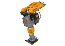 Vibrační pěchy naftové a benzínové Giant GR580G