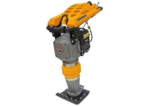Vibrační pěchy naftové a benzínové Giant GR680G