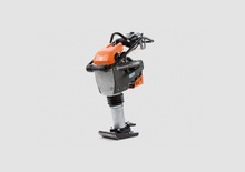 Vibrační pěchy naftové a benzínové Husqvarna LT 5005