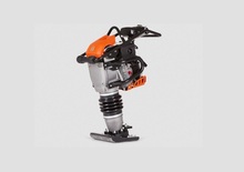 Vibrační pěchy naftové a benzínové Husqvarna LT 8005