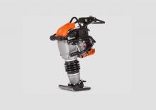Vibrační pěchy naftové a benzínové Husqvarna LT 8005
