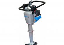Vibrační pěchy naftové a benzínové weber mt SRV 300 