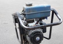 Vibrační pěchy naftové a benzínové weber mt SRV 70
