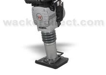 Vibrační pěchy naftové a benzínové Wacker Neuson BS 50-2i 10