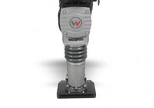 Vibrační pěchy naftové a benzínové Wacker Neuson BS 50-2i 11