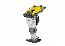 Vibrační pěchy naftové a benzínové Wacker Neuson BS60-2plus 11