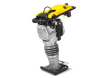 Vibrační pěchy naftové a benzínové Wacker Neuson BS 65 V 11