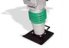 Vibrační pěchy naftové a benzínové Wacker BS 65 V 11