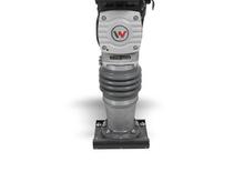 Vibrační pěchy naftové a benzínové Wacker Neuson BS 70-2i 11