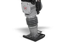Vibrační pěchy naftové a benzínové Wacker Neuson BS 70-2i 11