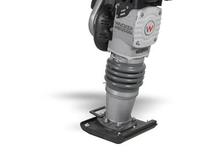 Vibrační pěchy naftové a benzínové Wacker Neuson BS 70-2i 13