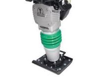Vibrační pěchy naftové a benzínové Wacker BS 700