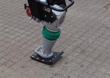 Vibrační pěchy naftové a benzínové Meinl Frosch