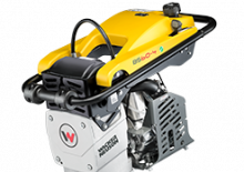 Vibrační pěchy naftové a benzínové Wacker Neuson BS60-4 As 11