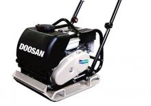 Vibrační pěchy naftové a benzínové Doosan BX-60WH