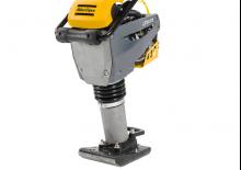 Vibrační pěchy naftové a benzínové Atlas Copco LT 5005