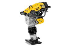 Vibrační pěchy naftové a benzínové Atlas Copco LT 6004