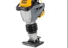 Vibrační pěchy naftové a benzínové Atlas Copco LT 6005