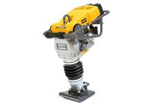 Vibrační pěchy naftové a benzínové Atlas Copco LT 7000
