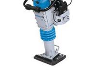 Vibrační pěchy naftové a benzínové weber mt SRV 620