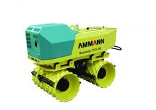Vibrační příkopové válce Ammann Rammax 1515 MCI