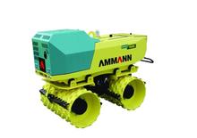 Vibrační příkopové válce Ammann Rammax 1585