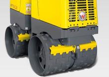 Vibrační příkopové válce Wacker Neuson RT 82 SC 2