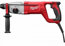 Vrtací kladiva Milwaukee 5262-21