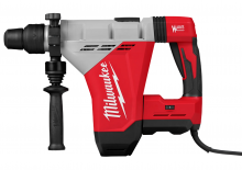 Vrtací kladiva Milwaukee 5518-21