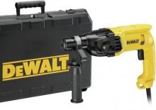 Vrtací kladiva DEWALT D25033K-QS