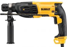 Vrtací kladiva DEWALT D25133K-QS