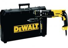 Vrtací kladiva DEWALT D25134K-QS