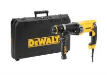 Vrtací kladiva DEWALT D25144K-QS