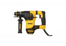 Vrtací kladiva DEWALT D25333K-QS