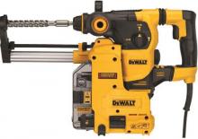 Vrtací kladiva DEWALT D25333KDH