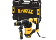 Vrtací kladiva DEWALT D25334K-QS