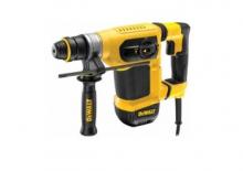 Vrtací kladiva DEWALT D25413K-QS