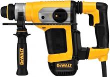 Vrtací kladiva DEWALT D25416K