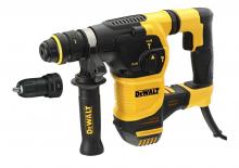 Vrtací kladiva DEWALT D25417KT-QS