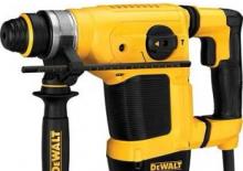 Vrtací kladiva DEWALT D25430K-QS