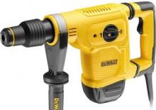 Vrtací kladiva DEWALT D25481K-QS
