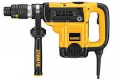 Vrtací kladiva DEWALT D25553K