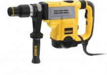 Vrtací kladiva DEWALT D25604K