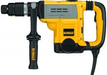Vrtací kladiva DEWALT D25652K