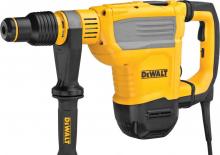 Vrtací kladiva DEWALT D25733K-QS